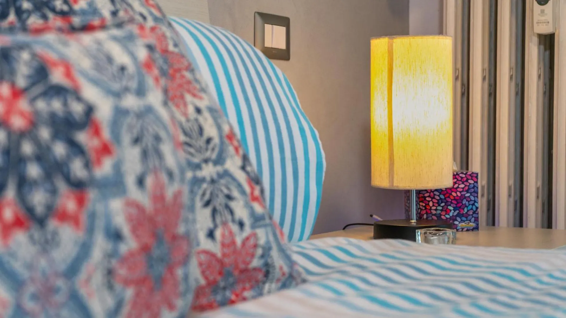 Relax Room Apartment Rome 0*,  Italy