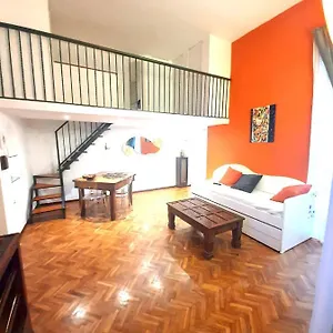 La Cupola Apartment