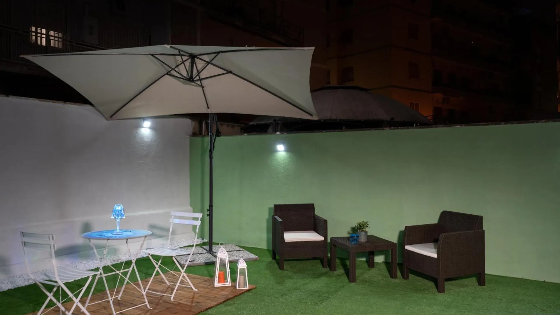 Relax Room Apartment Rome