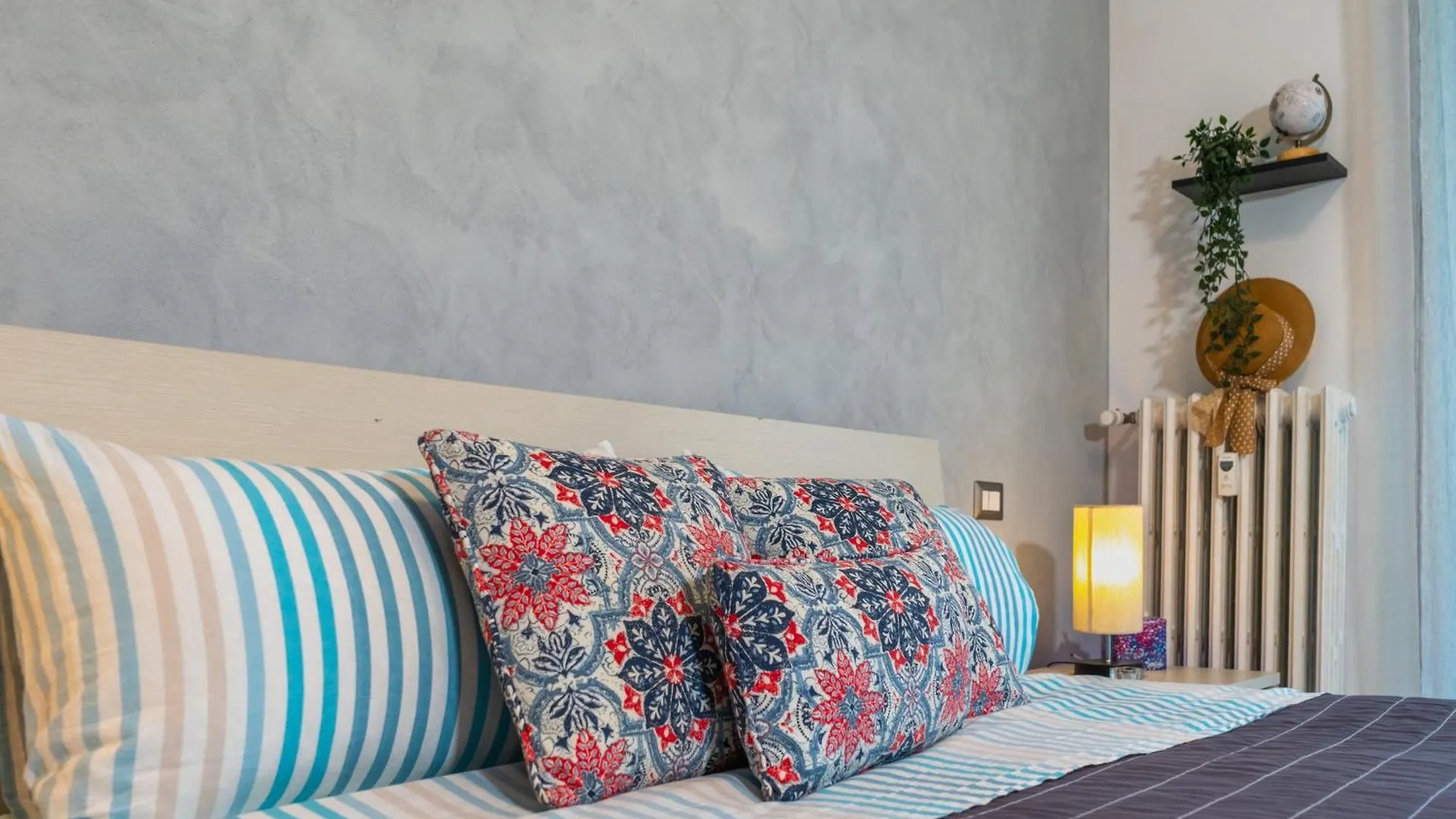 Relax Room Apartment Rome