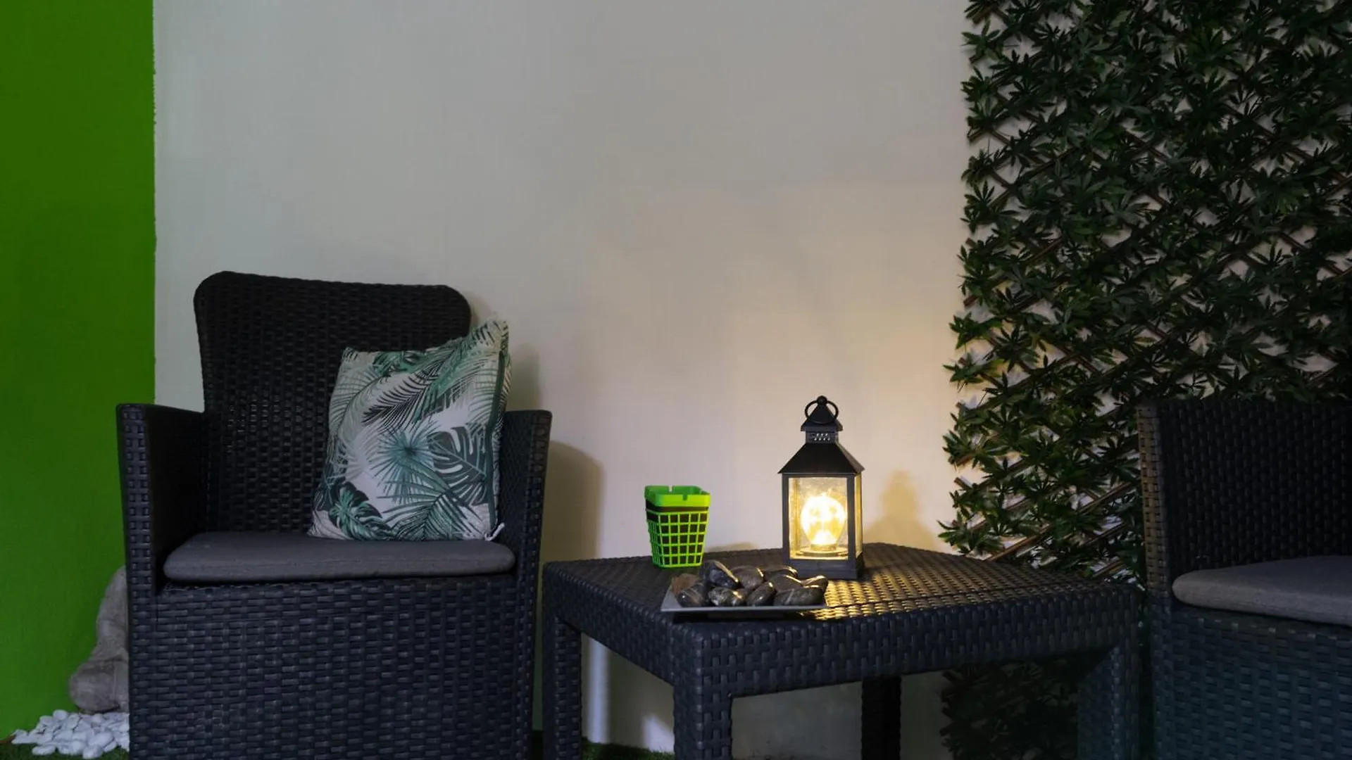 Relax Room Apartment Rome
