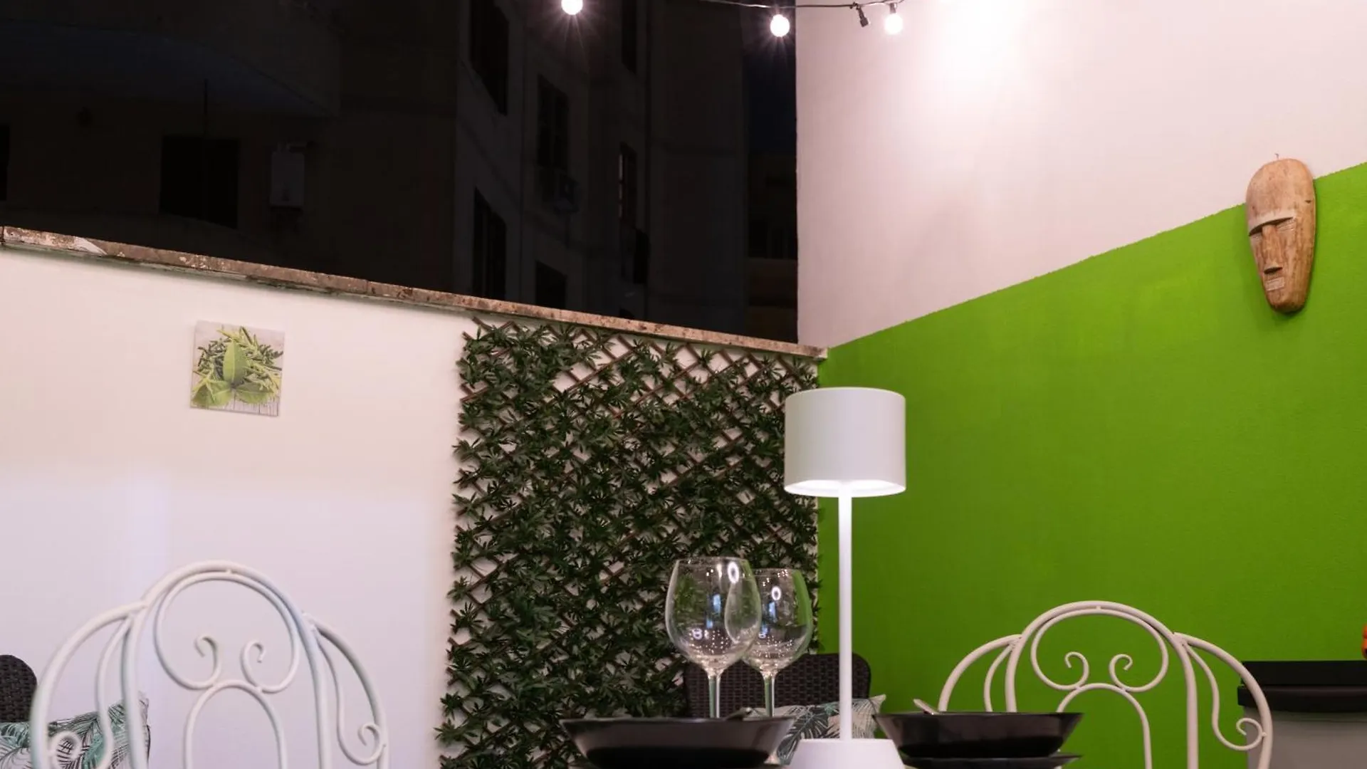 Relax Room Apartment Rome