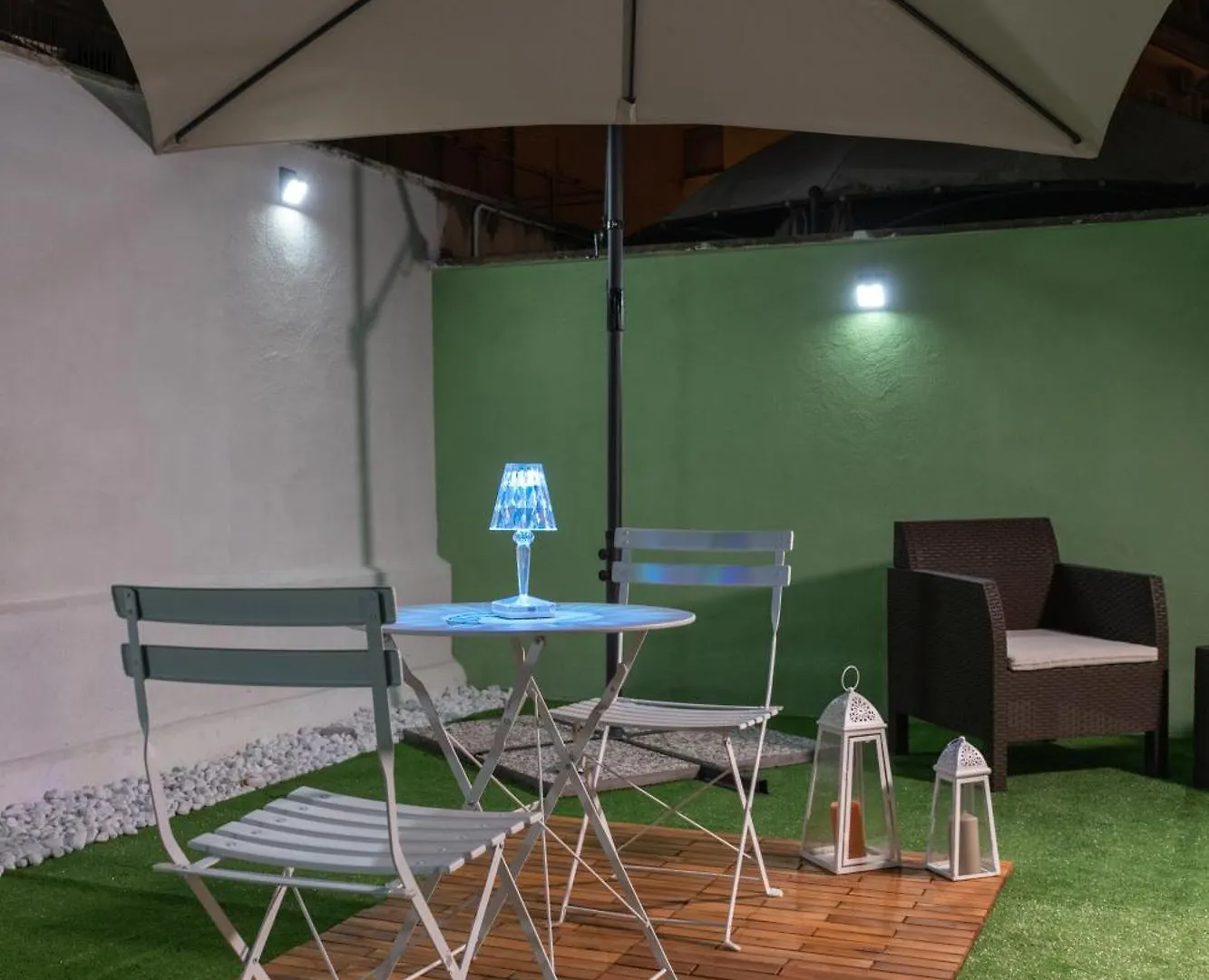 Relax Room Apartment Rome