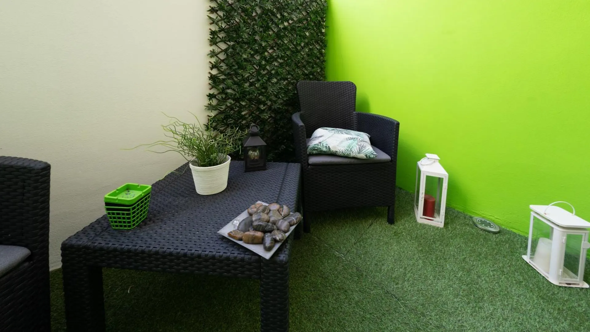 Relax Room Apartment Rome 0*,