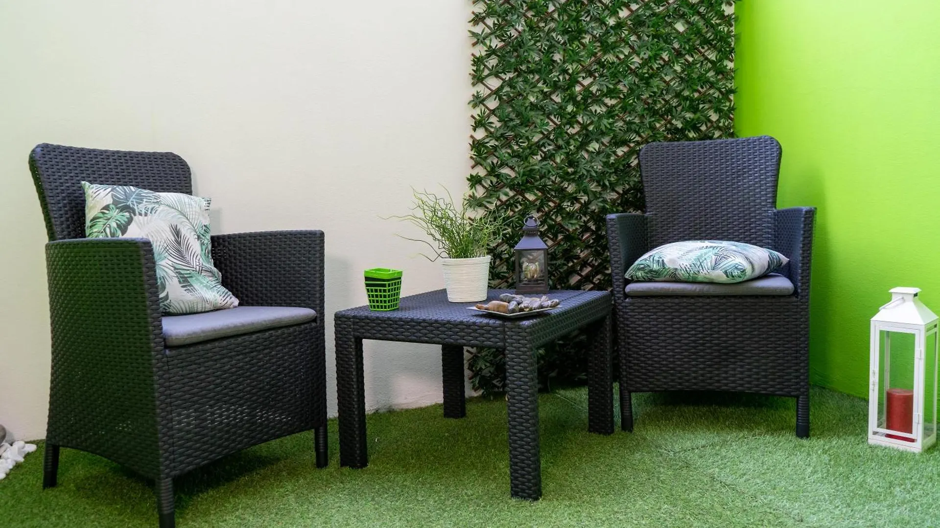 Relax Room Apartment Rome