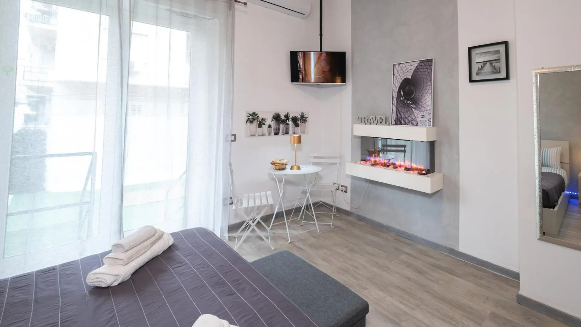 Relax Room Apartment Rome