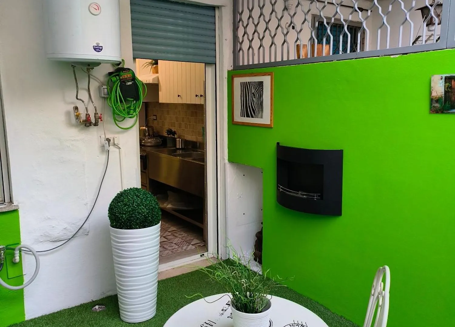 Relax Room Apartment Rome
