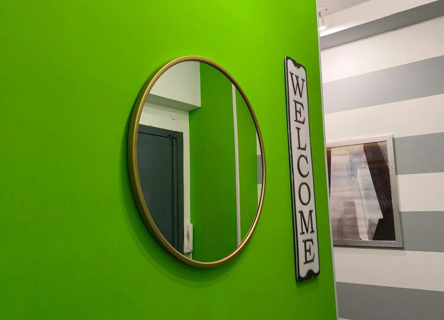 Relax Room Apartment Rome 0*,  Italy