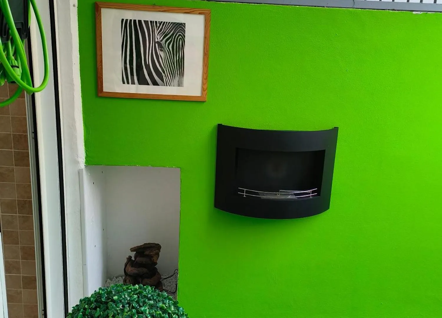Relax Room Apartment Rome 0*,